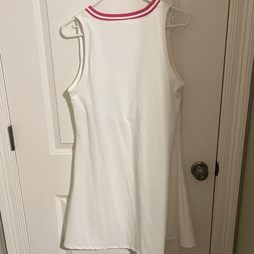 Lot of 3 Tennis Dresses - Picture 5 of 11